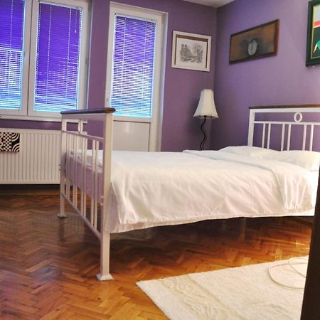 Apartman Jazzar Apartment Arandjelovac Luaran gambar