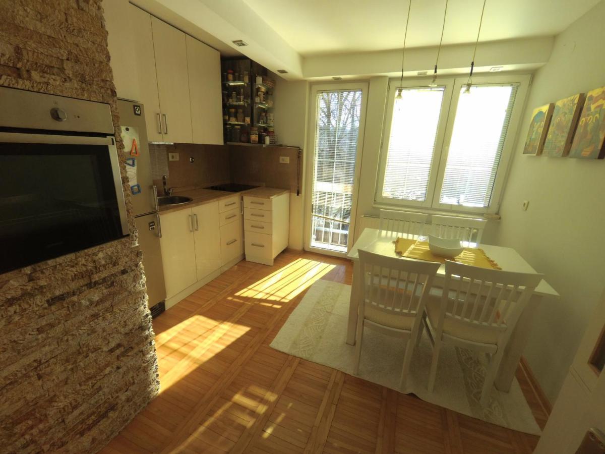 Apartman Jazzar Apartment Arandjelovac Luaran gambar
